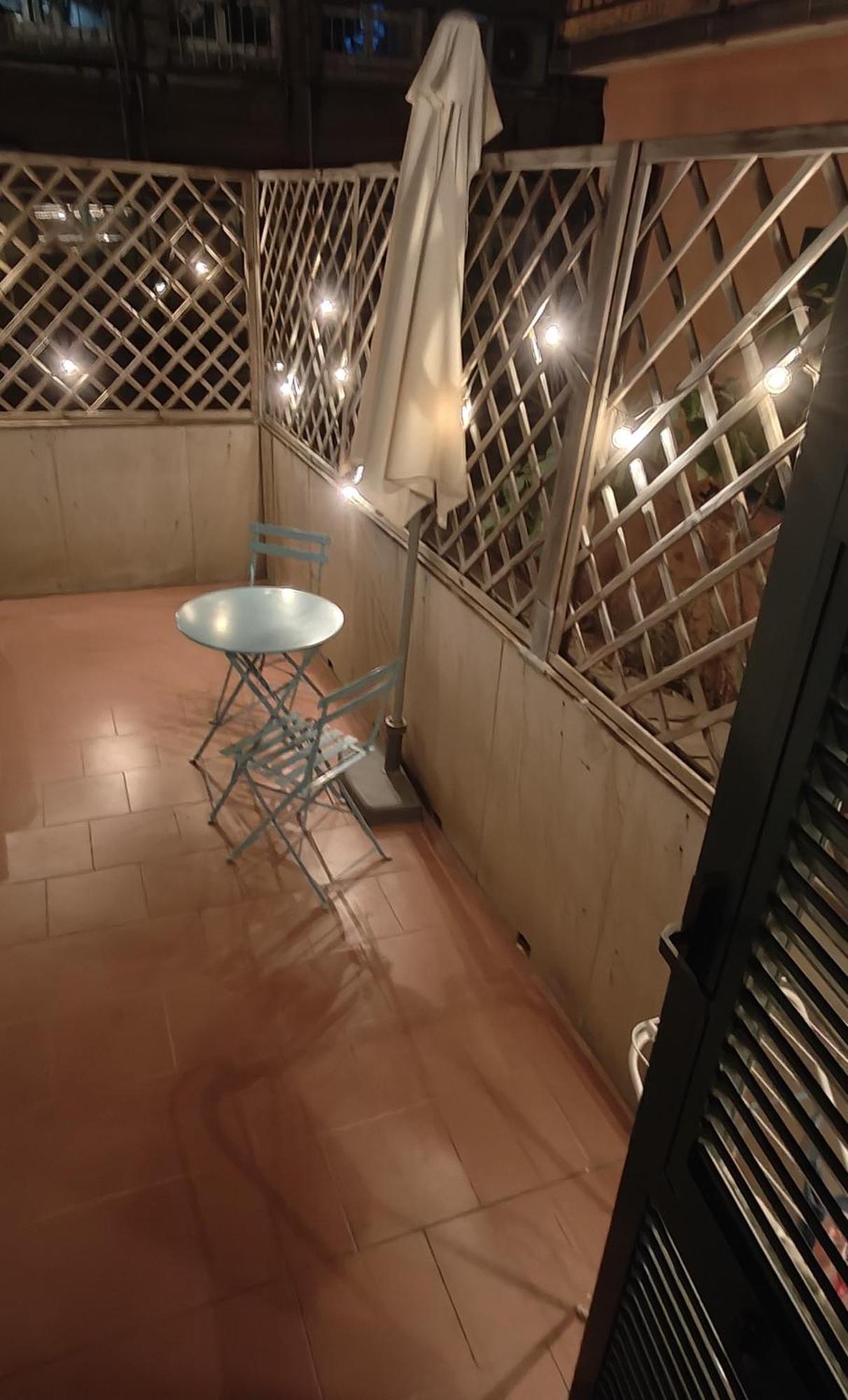 Vista Sul Carruggio, Centro Storico Di Chiavari Zewnętrze zdjęcie